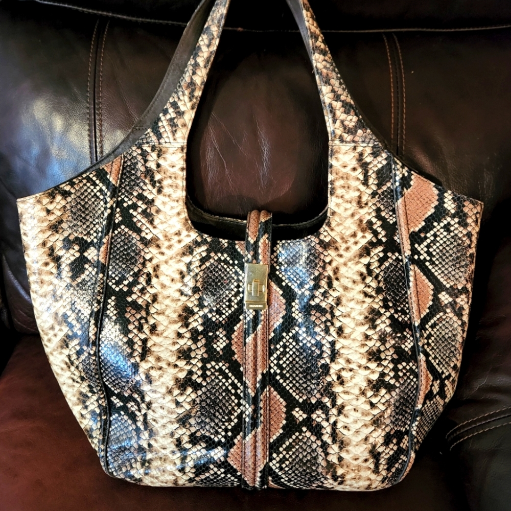 BRAHMIN PURSE